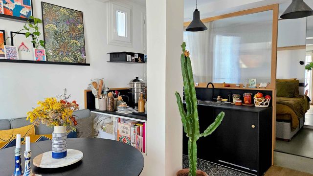 Transforming Small Spaces: Innovative Glass Partitions for Privacy