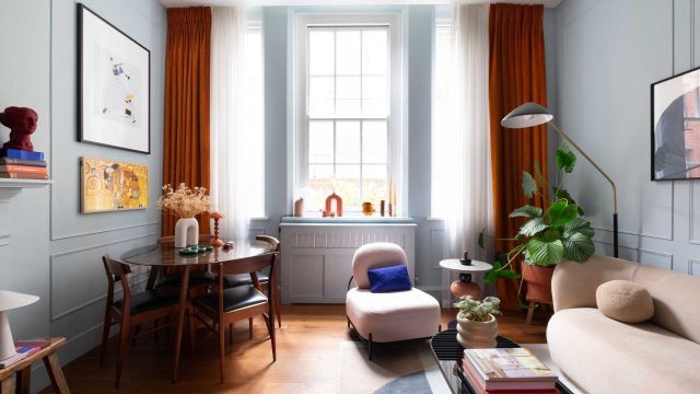 Transforming Budget Art Into Masterpiece