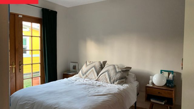 Transforming Your Bedroom: The Magic of