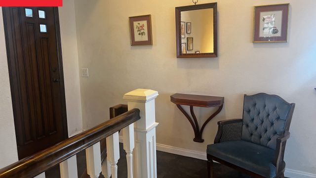 Transforming Your Entryway: How AI Can Inspire Your Next Home Project
