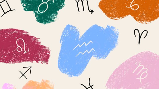Discover Your Zodiac's Unique Color: A Guide to Self-Expression
