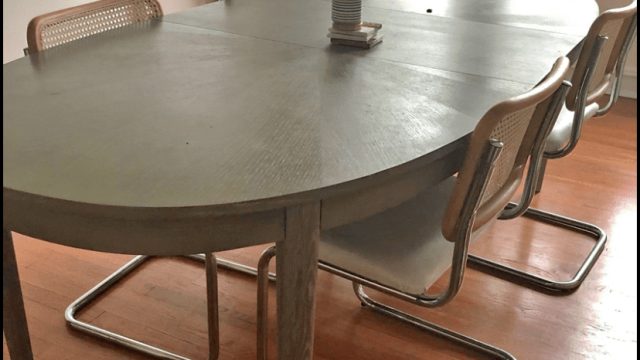 Transforming Vintage Furniture: Affordable Upgrades That Shine