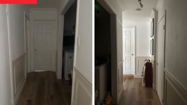 Transform Your Space Without Breaking th