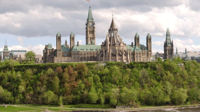 Navigating the Shadows: Cannabis Lobbying in Canada and Beyond