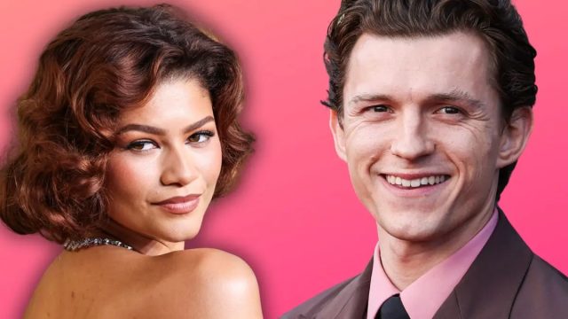 Tom Holland's Sweet Gesture: Calling Zen