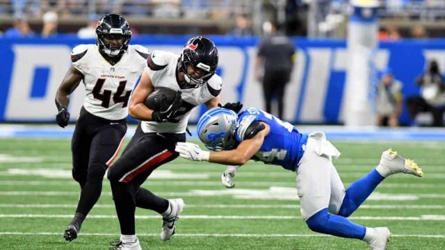 Luke Lachey’s Comeback: A Key Player for the Packers' Roster