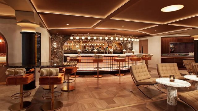 London City Airport Welcomes Its First Exclusive Lounge Experience