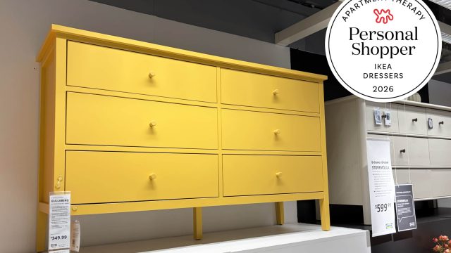 Discover the Top IKEA Dressers for Every Home Style
