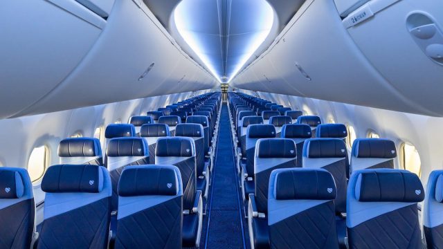 Southwest Airlines Revolutionizes In-Flight Connectivity with Free Wi-Fi