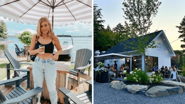 Discover Bala: Ontario's Hidden Gem for a Summer Getaway