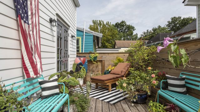 Transform Your Outdoor Space with Affordable Chic Accessories
