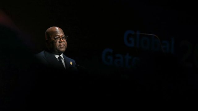 Congo's Political Landscape: The Push for Extended Leadership