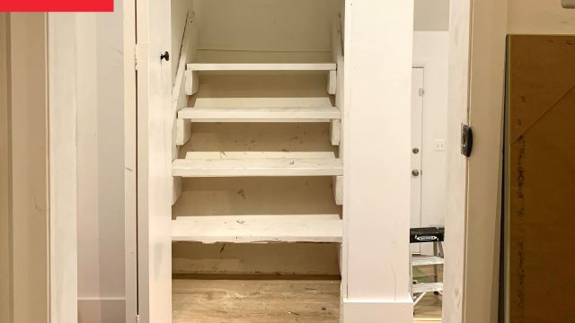 Transforming Your Space: A Modern Take on Closet Redos