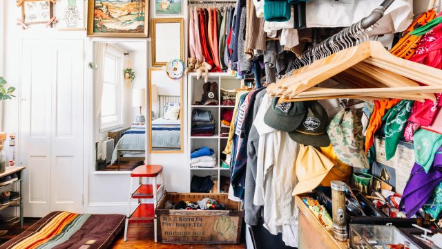 Revolutionizing Clothing Care: The Futur