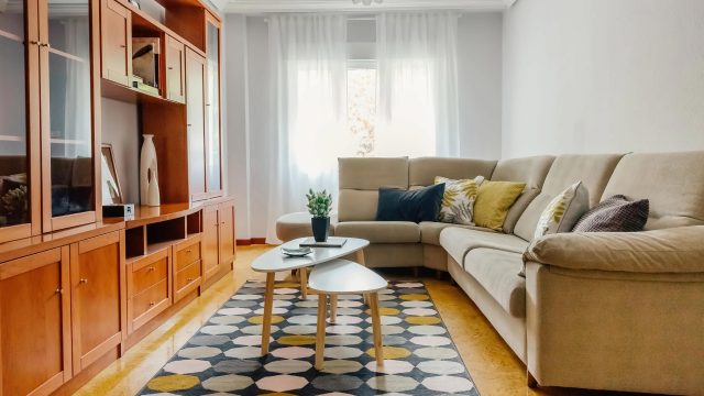 Cork Takes Center Stage in Modern Design