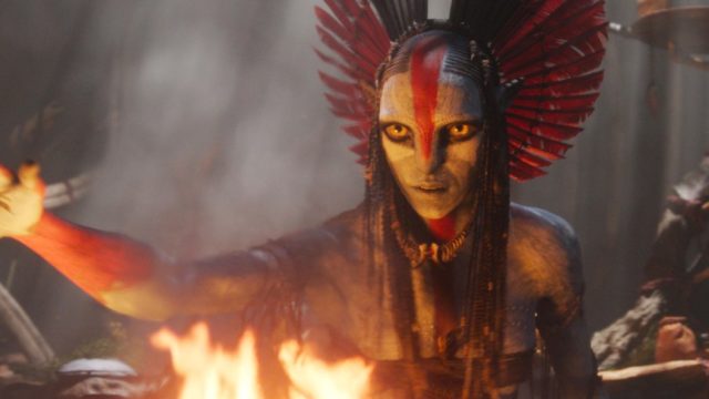 Streaming Shift: A Blockbuster's Journey Beyond Box Office Success