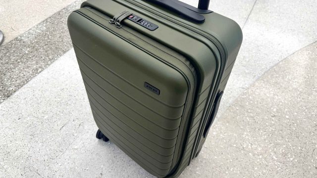 Revolutionize Your Travel Experience with Smart Carry-On Solutions