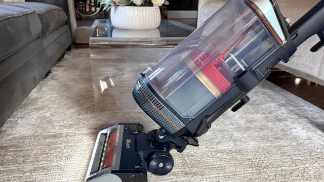 Discover the Latest in Home Cleaning Technology: Shark's Game-Changer Vacuum
