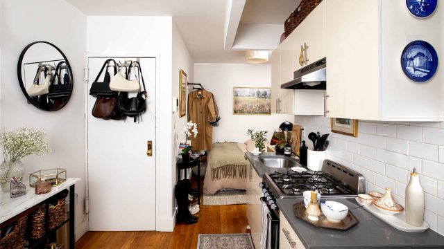 Innovative Entryway Solutions: Transforming Your Space with Style