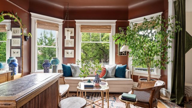 Transforming Spaces: The Remarkable Makeover of a Sacramento Studio