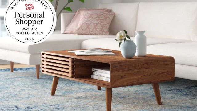 Discovering the Best Coffee Tables for Every Style and Space