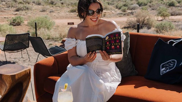 The Rise of Reading Retreats: A Transformative Digital Detox