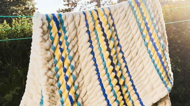 Affordable Luxury: Discover the Striped