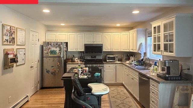 Transform Your Kitchen: Insights on Modern Renovation Trends