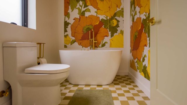 Transform Your Bathroom Aesthetics with