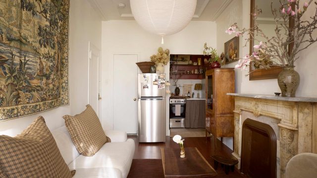 Compact Kitchen Design: Stylish Solutions for Small Spaces