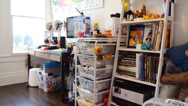 Discover the Ultimate Organizer: Transform Your Home Spaces