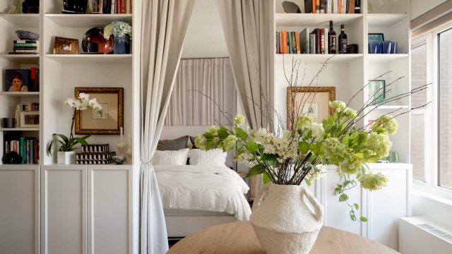 Transform Your Space: The Rise of Floral
