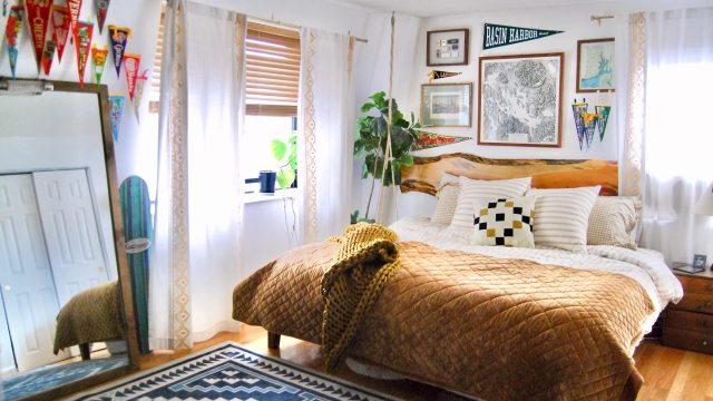 Innovative Storage Solutions: Transforming Your Bedroom with IKEA