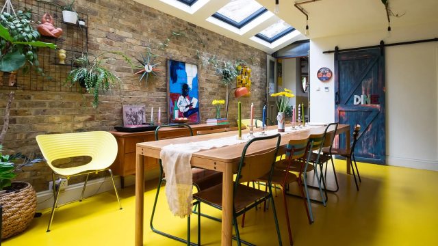 Transform Your Home Dinner Parties with This Simple Decor Hack