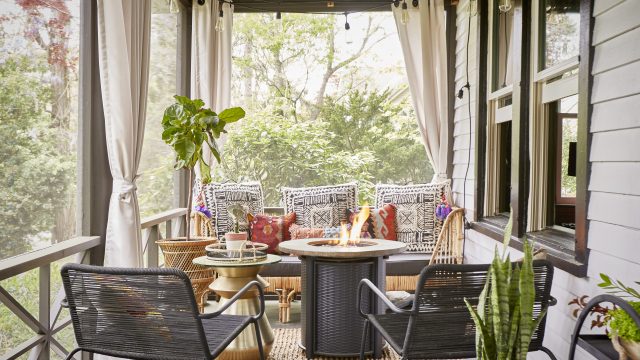 Transforming Your Porch: Inspiring Makeover Ideas for 2023