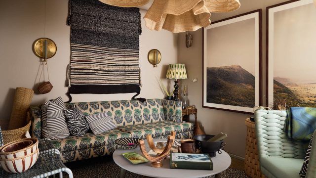 Revolutionizing Rug Design: Trends for 2