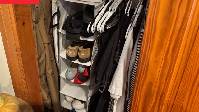 Maximizing Storage: Affordable Solutions for Closet Organization