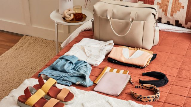Mastering Carry-On Packing: The Essential 5-4-3-2-1 Method