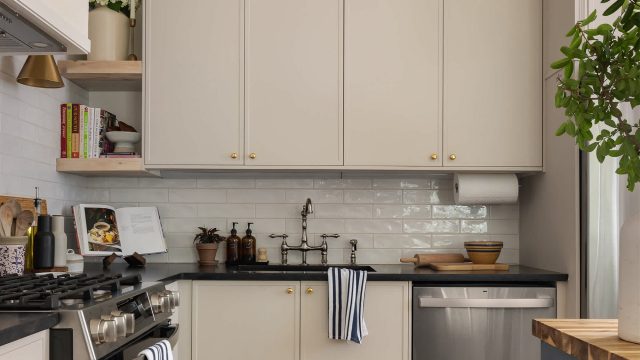 Transforming a 1950s D.C. Home into a Modern Gem