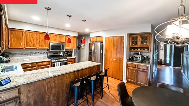 Revamping Family Kitchens: A Trend for Functional Spaces in 2023