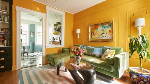 Drew Barrymore's Chair Redesign: A Must-Have Home Essential