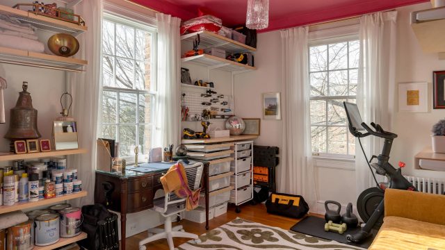 Maximize Your Space: The Essential Storage Solution for Small Homes