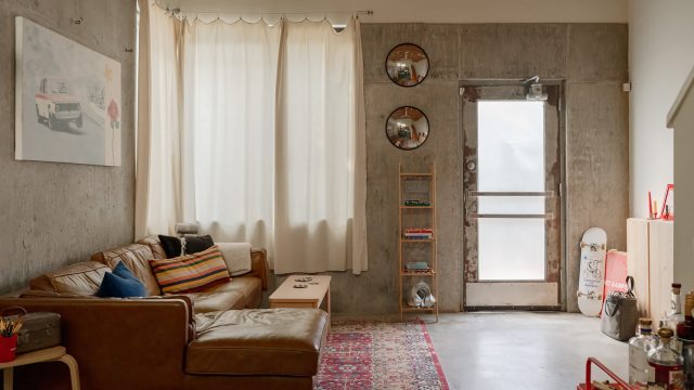 Innovative Window Treatments to Lower Ho