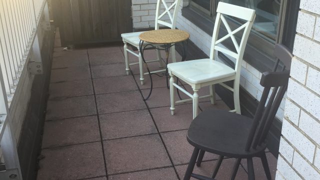 Transforming Your Small Balcony: Fresh Ideas for Urban Spaces