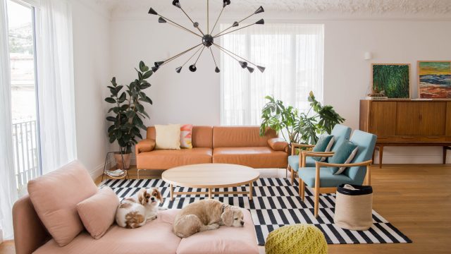 Discover the Versatile Furniture Piece Transforming Living Spaces