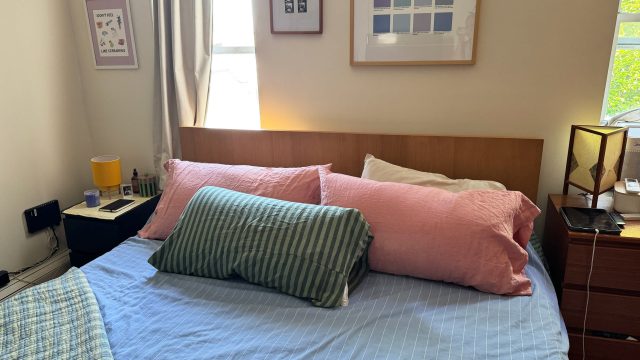 Transform Your Bedroom: The Secret to More Space and Style