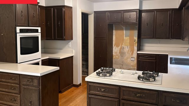 Revamping Kitchens: A Trendy Shift to So