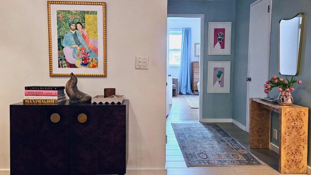Revolutionizing Entryways: Stylish Shoe Cabinets You Need Now