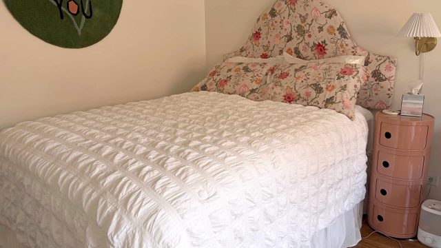 Beat the Heat: How a $60 Comforter Can Save You Money This Summer