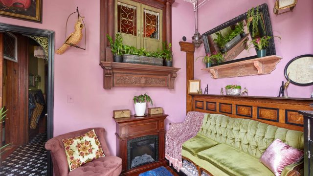 Transforming Small Spaces: Innovative Ideas for Maximizing Living Areas